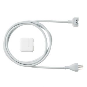  Apple iPad 10W USB Power Adapter for iPad/iPhone/iPod (MC359)